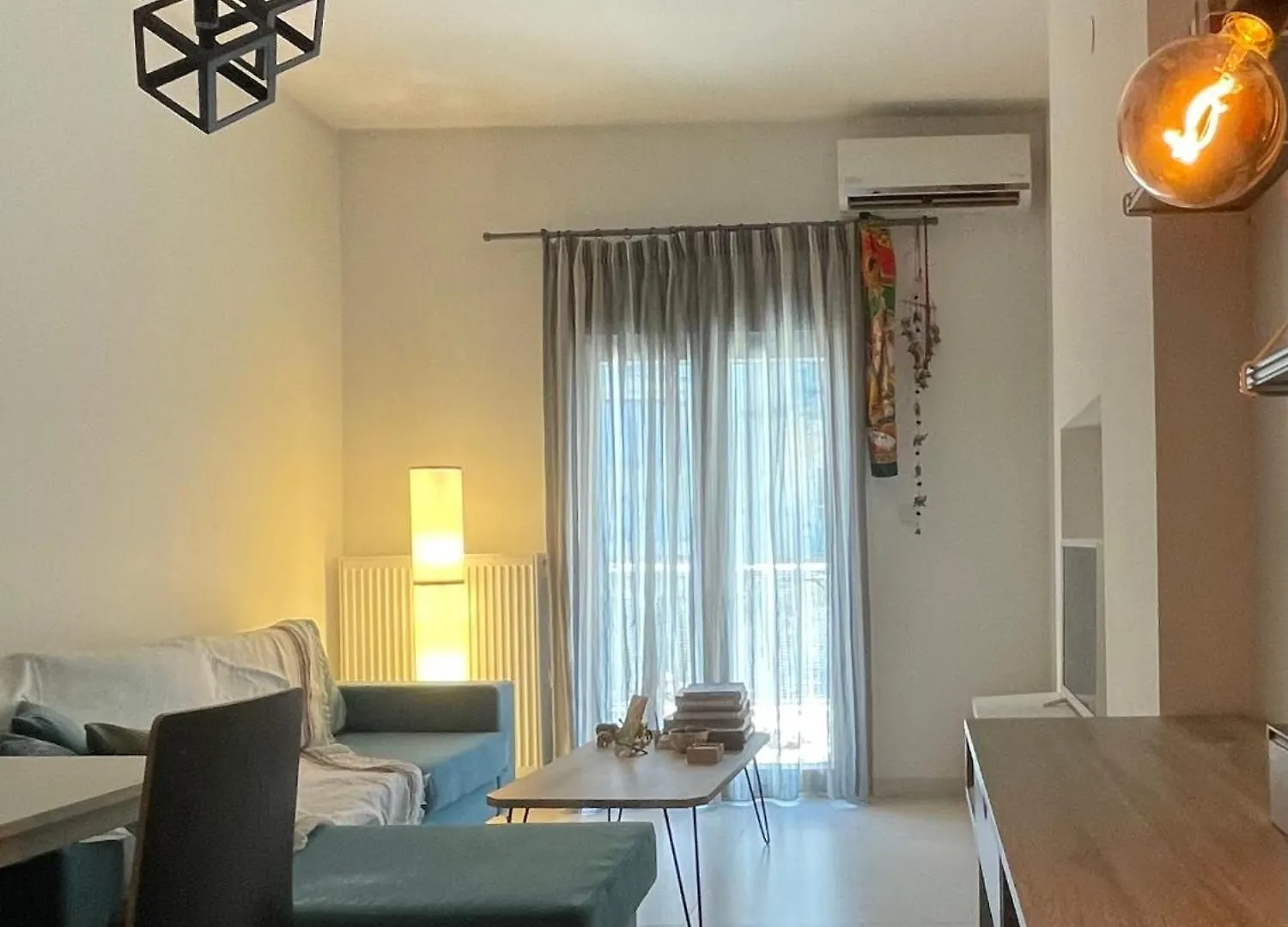 Grey Home سالونيك اليونان